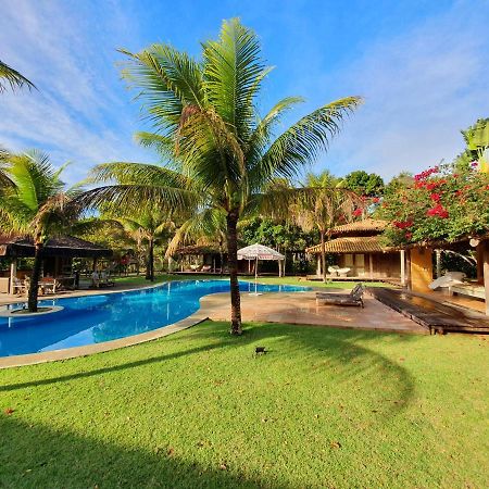 Villa Paranaue- Praia Do Espelho, Outeiro Das Brisas Прая ду Еспельо Екстериор снимка