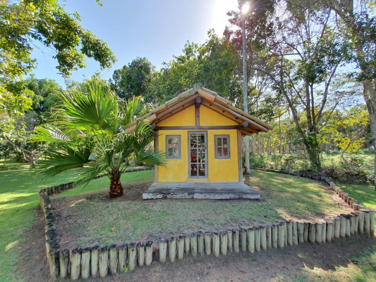 Villa Paranaue- Praia Do Espelho, Outeiro Das Brisas Прая ду Еспельо Екстериор снимка