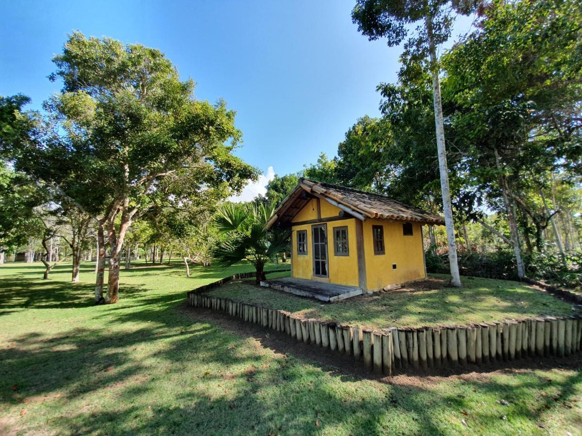 Villa Paranaue- Praia Do Espelho, Outeiro Das Brisas Прая ду Еспельо Екстериор снимка